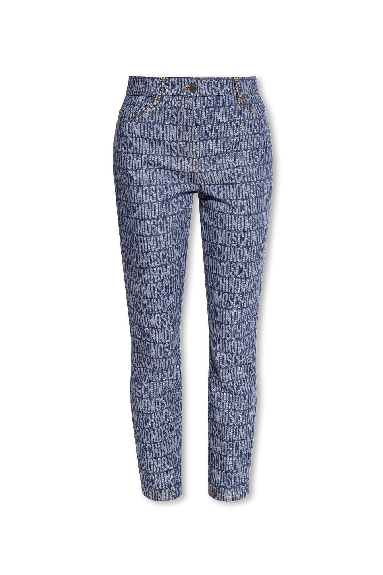 Pantalon moschino online homme